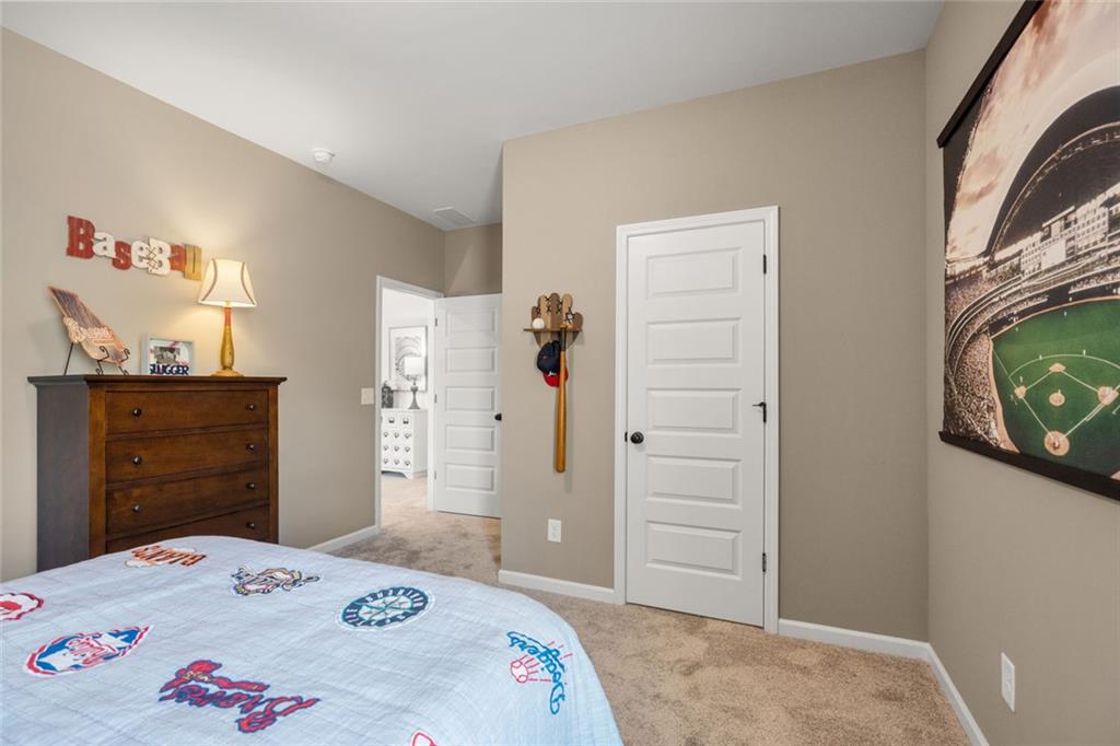 Fair Oak - Residential