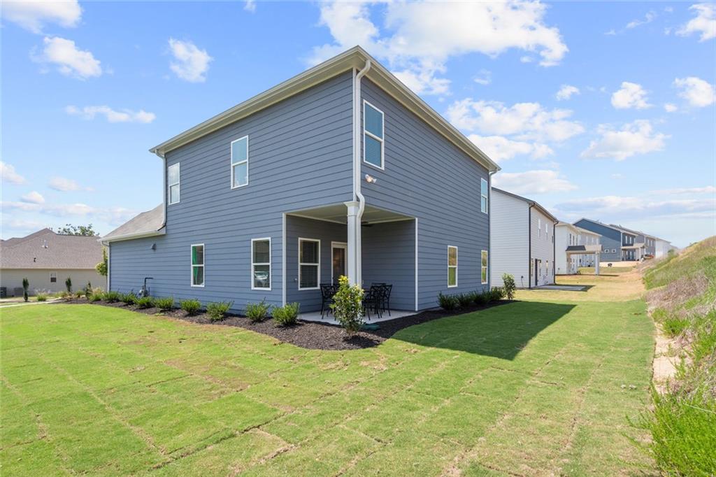 Fair Oak - Residential