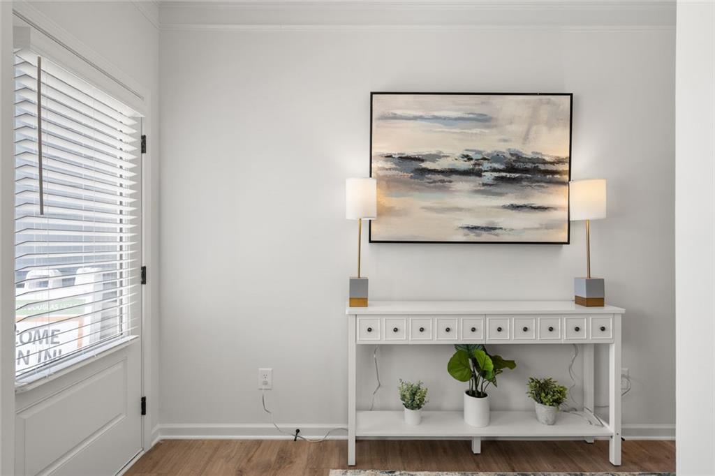 Fair Oak - Residential