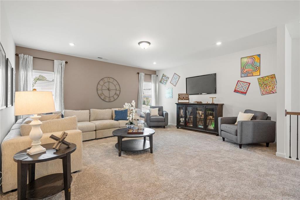 Fair Oak - Residential