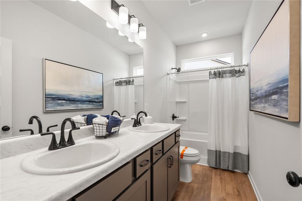 Fair Oak - Residential