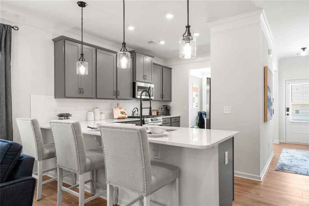 Fair Oak - Residential