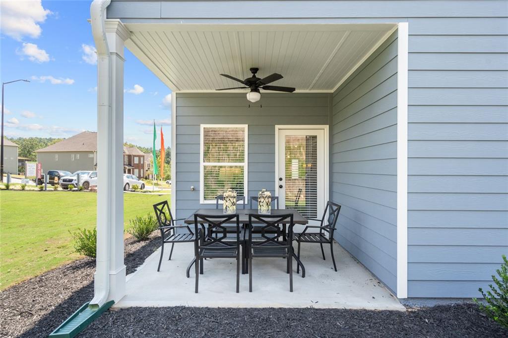 Fair Oak - Residential