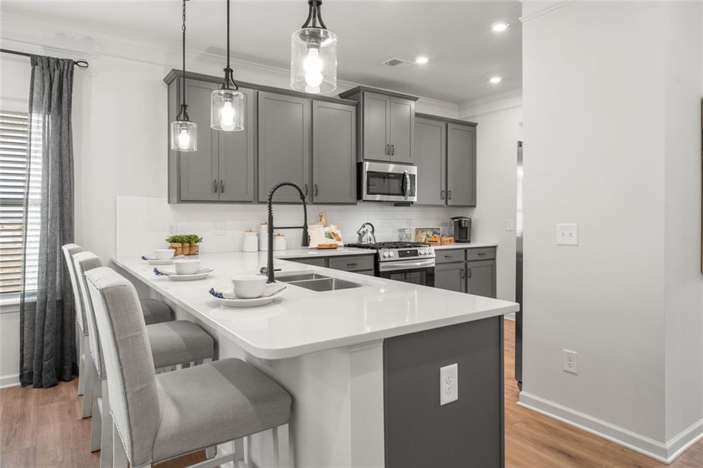 Fair Oak - Residential