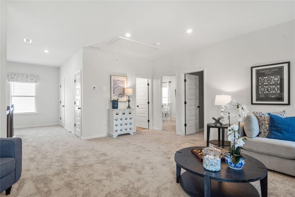 Fair Oak - Residential