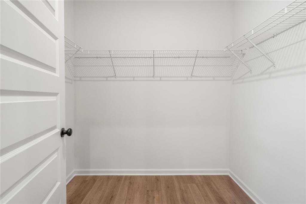 Fair Oak - Residential