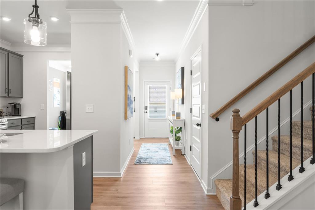 Fair Oak - Residential