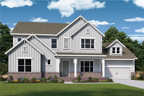2284 Ellis Mountain Dr Marietta GA 30064