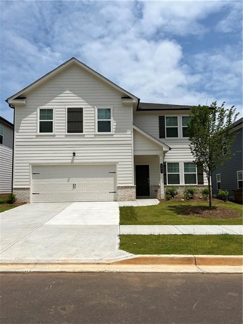 Homes For Rent - 543 Madision Lakeview Drive<br/> Acworth, GA 30102