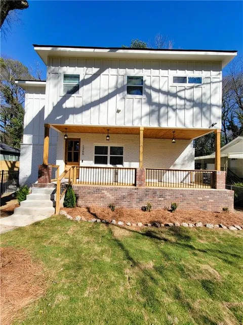 1266 Elizabeth Avenue SW, Atlanta, GA 30310 - MLS#: 7541517