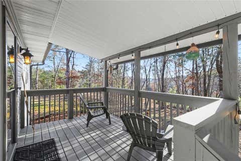 Homes For Sale - 387 Ruby Lane<br/> Mineral Bluff, GA 30559