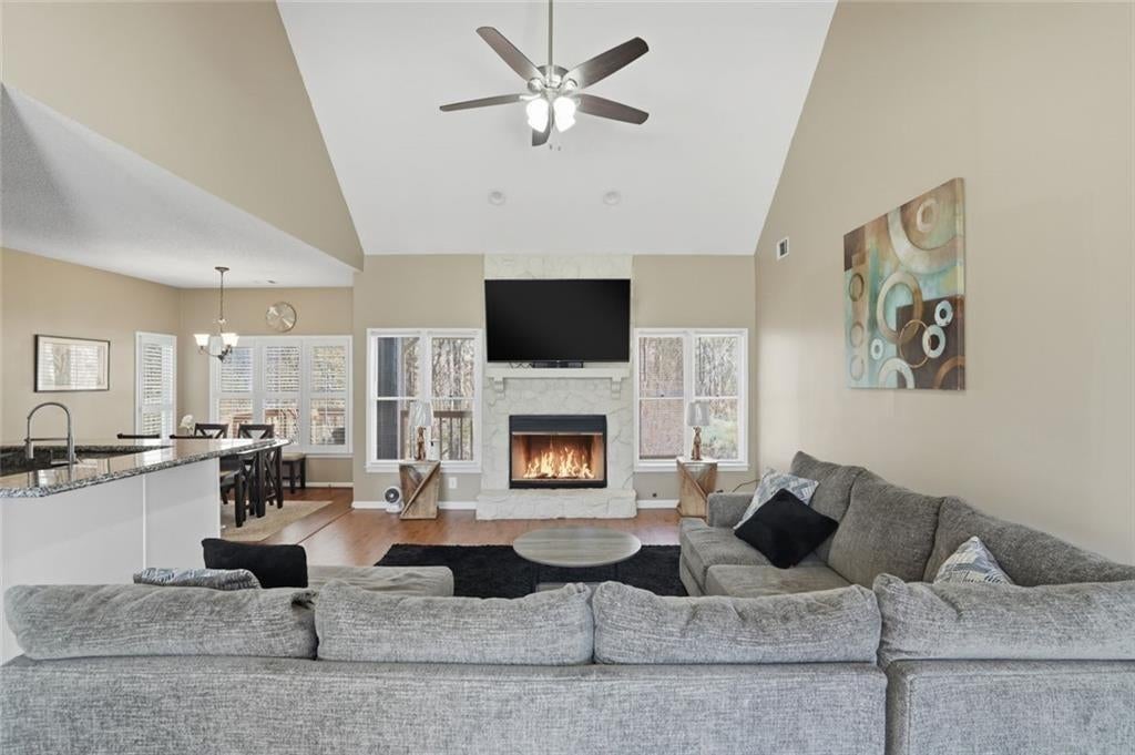 116 Fairbrook Lane