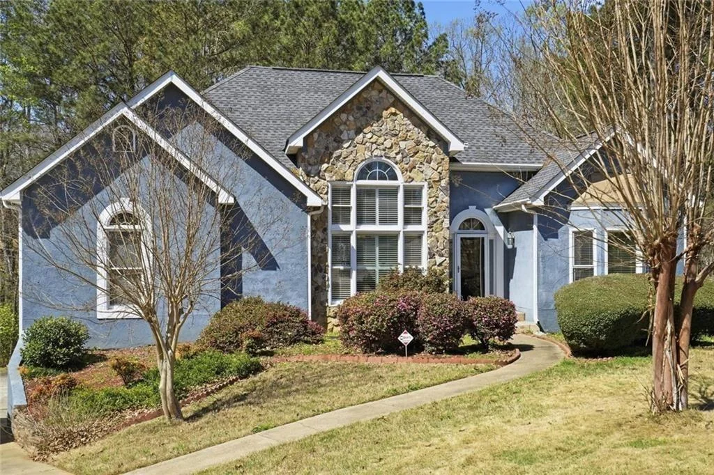116 Fairbrook Lane, Stockbridge, GA, 30281