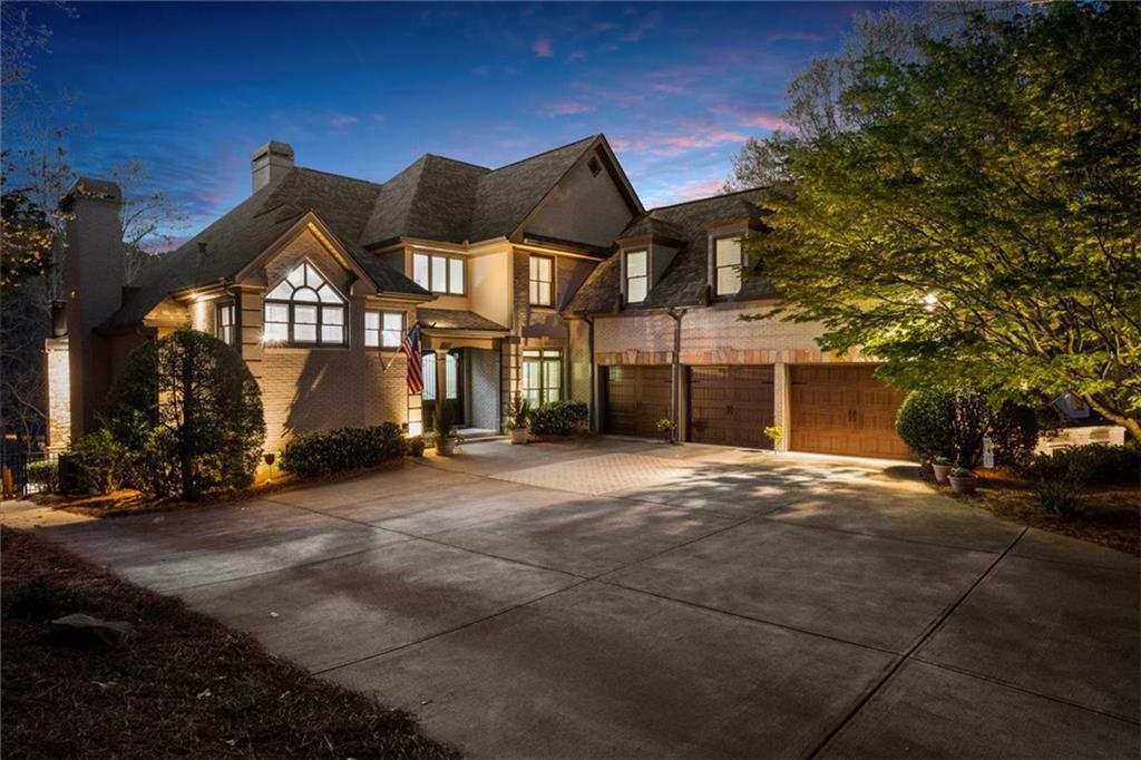 1525 Lockridge Drive