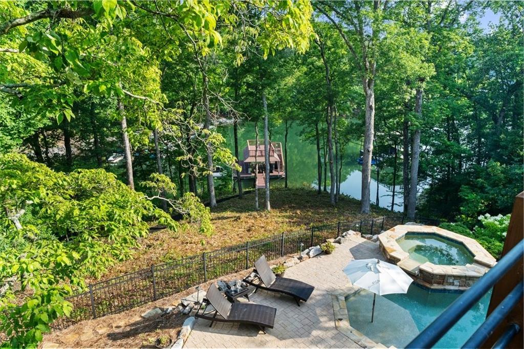 1525 Lockridge Drive