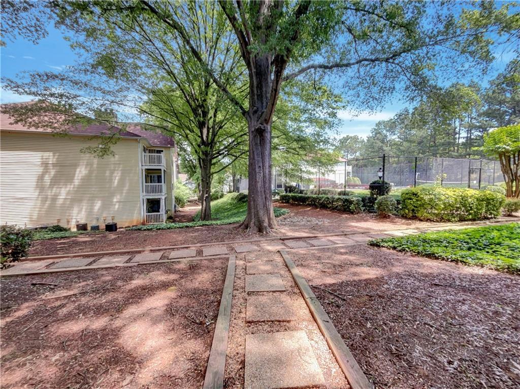 219 Cobblestone Trail, Avondale Estates, Georgia image 24