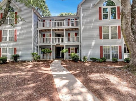 219 Cobblestone Trail Avondale Estates GA 30002