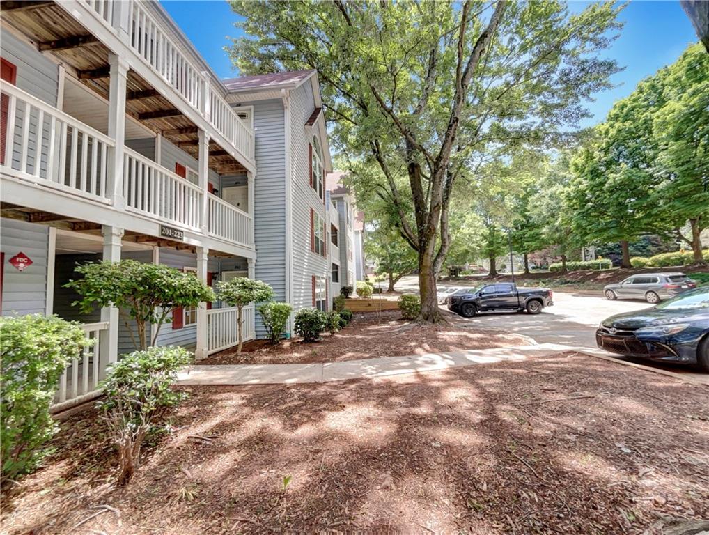 219 Cobblestone Trail, Avondale Estates, Georgia image 22