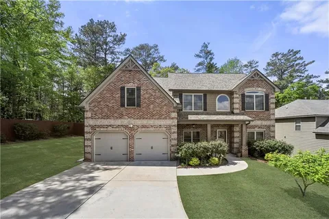 3599 Bellmonte Drive, Atlanta, GA 30337 - MLS#: 7557269