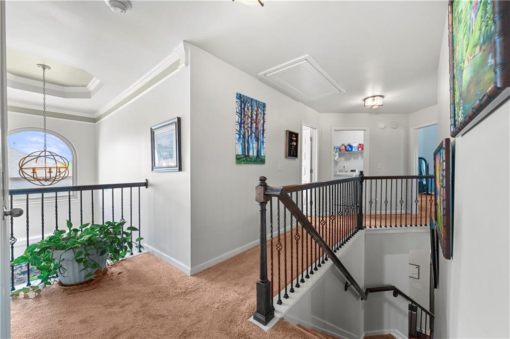 3599 Bellmonte Drive, Atlanta, Georgia image 13