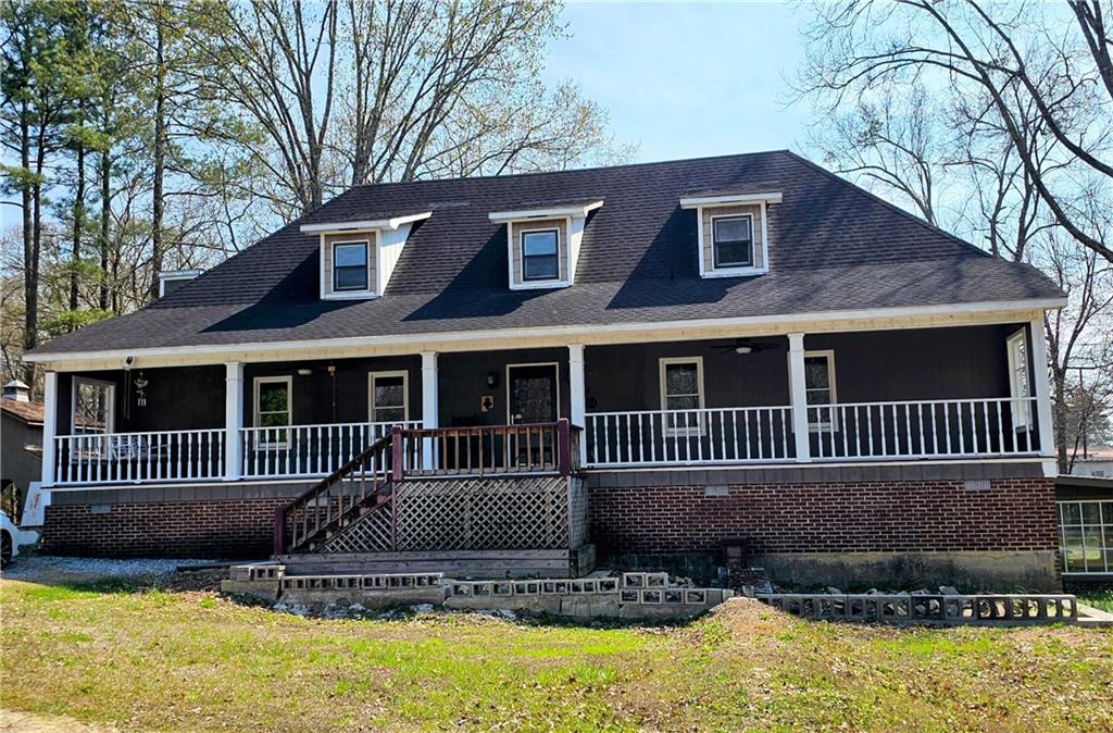 View Rome, GA 30165 house