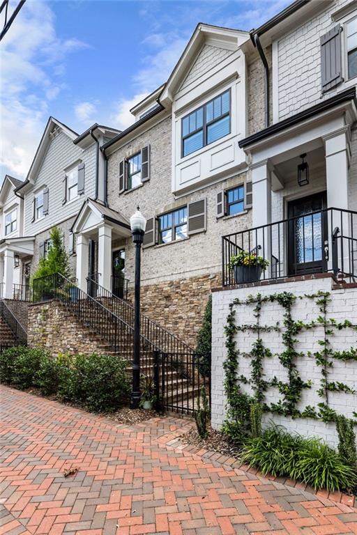 136 Canton Street