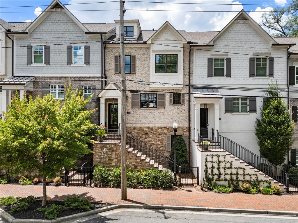 Canton Street Commons - Residential