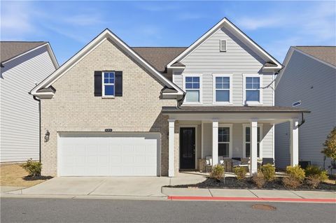 Photo of 635 Tigers Eye Terrace, Kennesaw, GA 30144 (MLS # 7720246)
