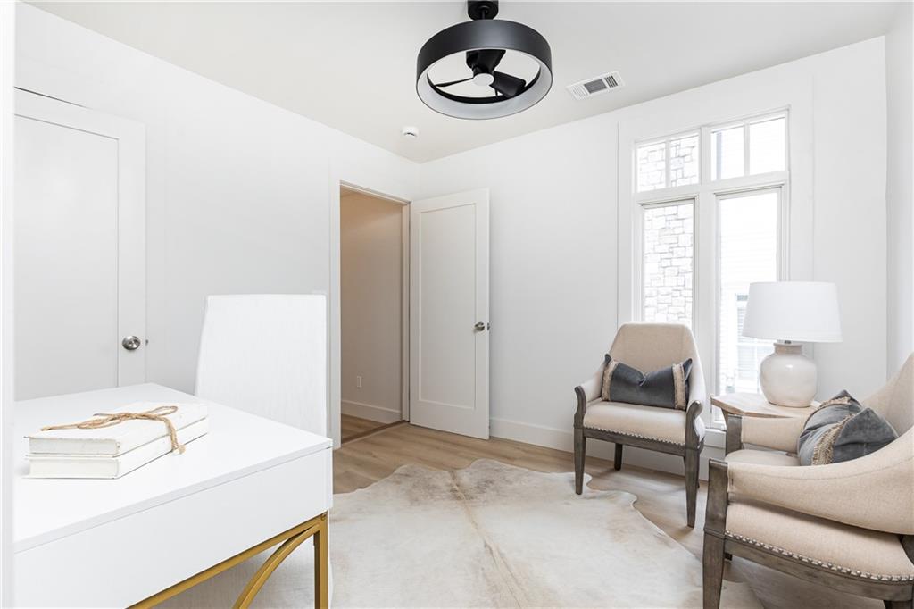 Loring Heights - Residential