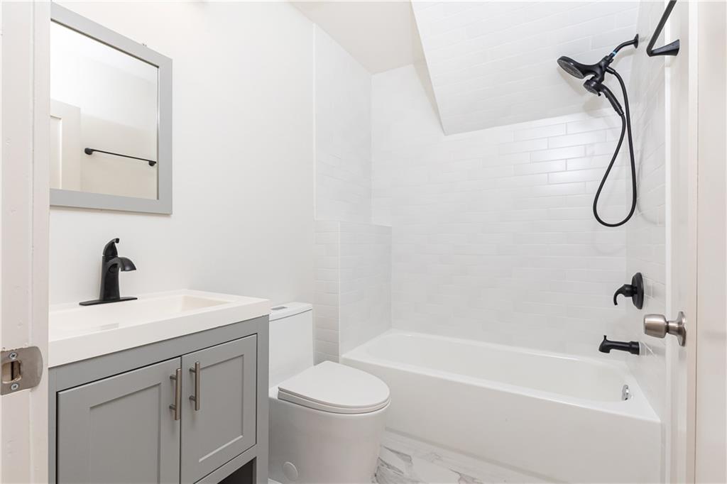 Loring Heights - Residential