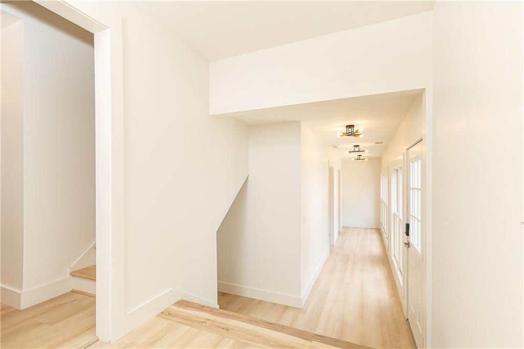 Loring Heights - Residential