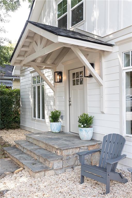 Loring Heights - Residential