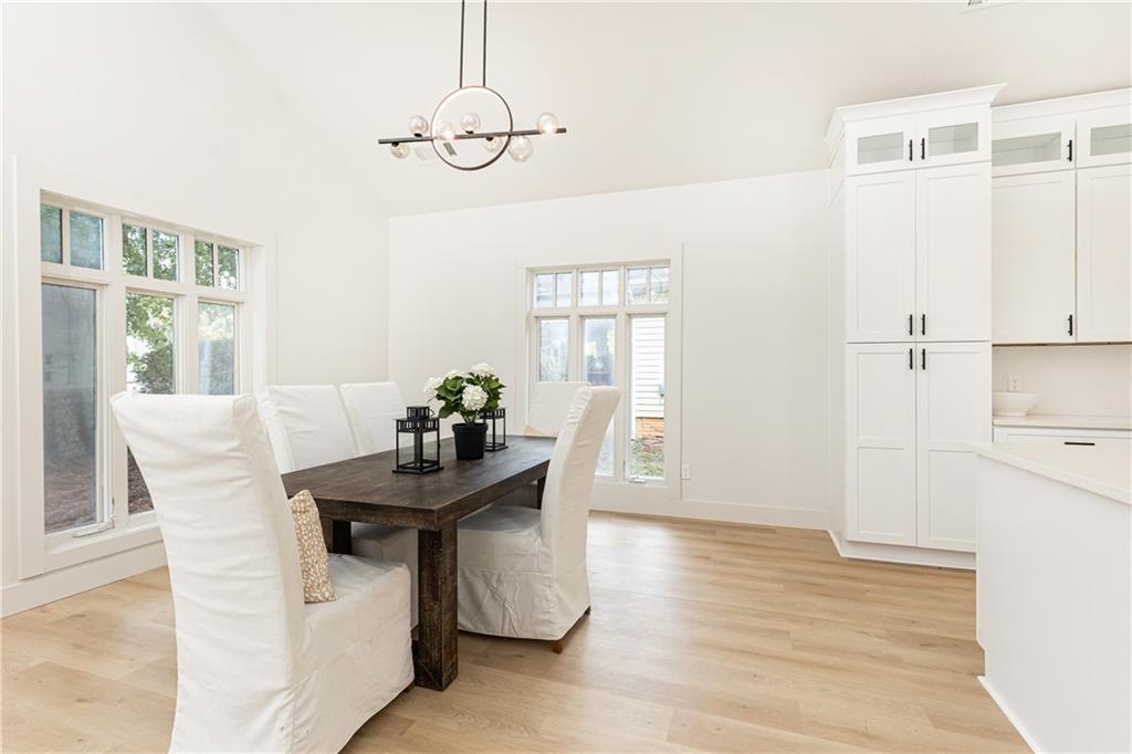 Loring Heights - Residential