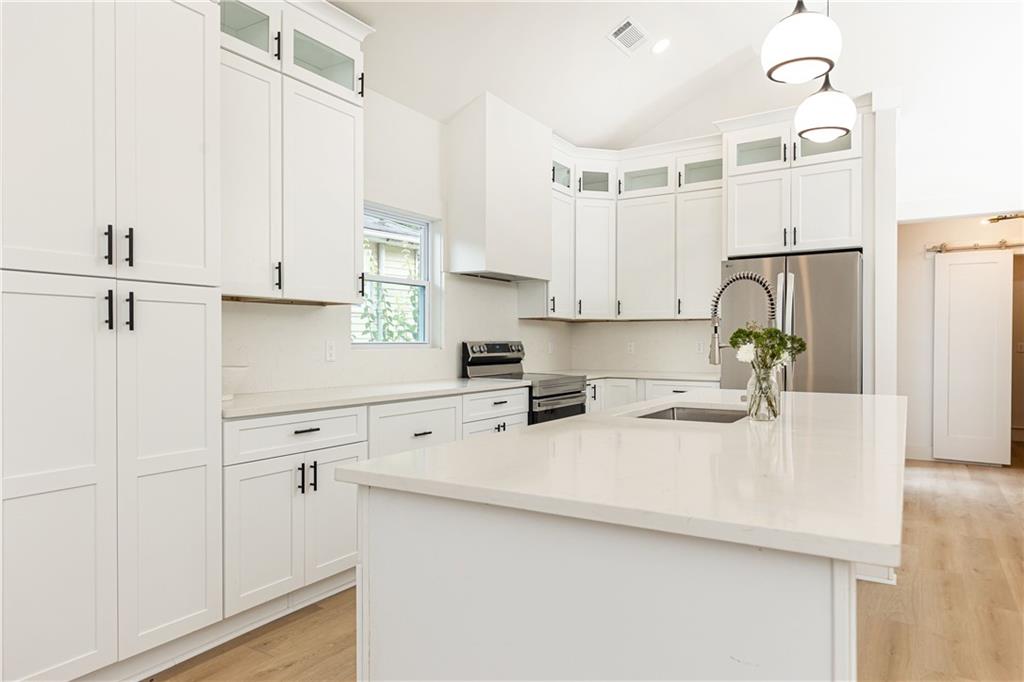 Loring Heights - Residential