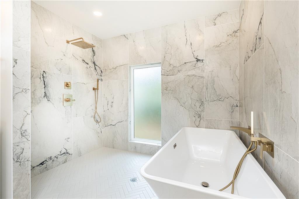 Loring Heights - Residential