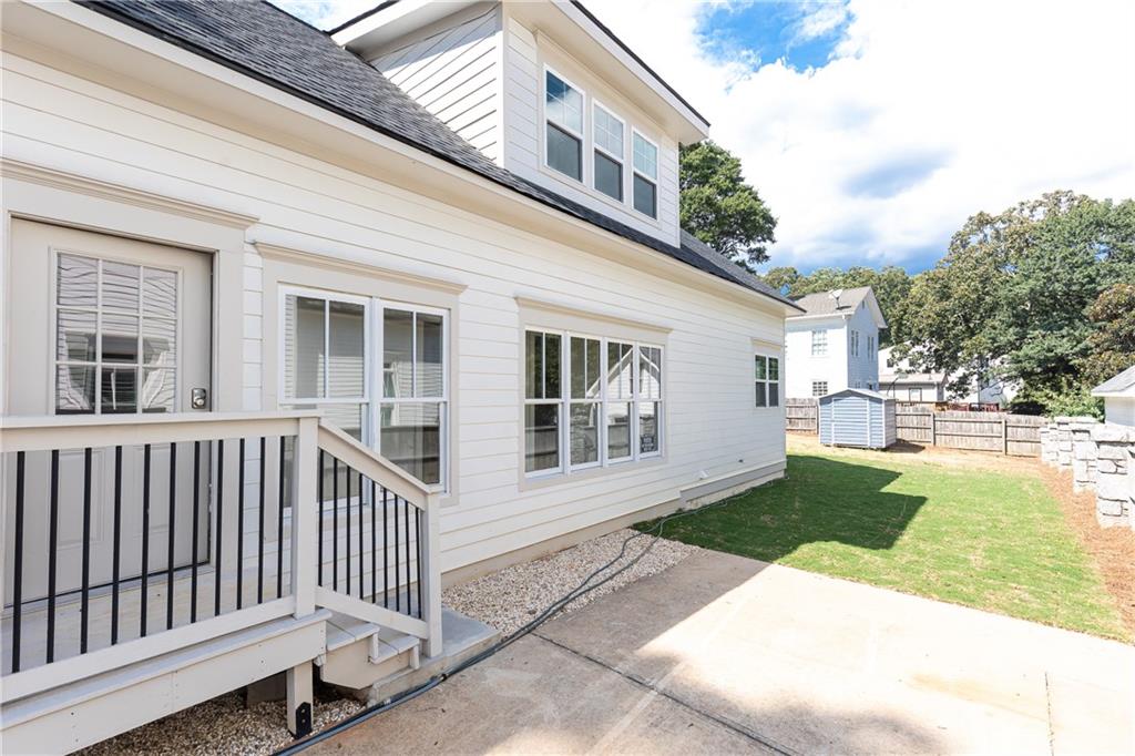 Loring Heights - Residential