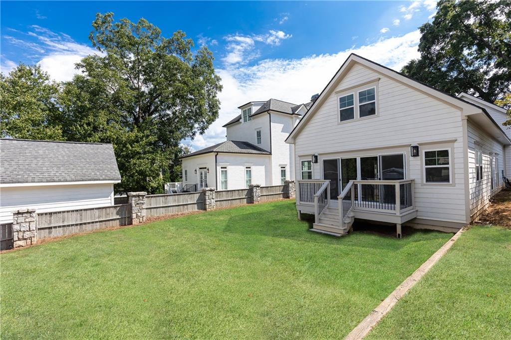 Loring Heights - Residential