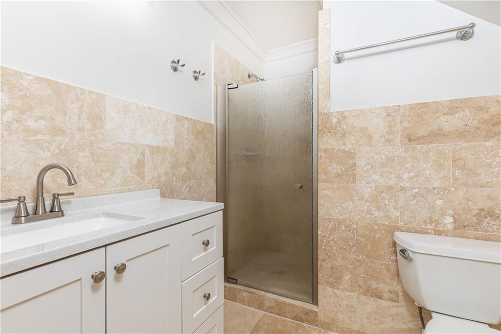 Loring Heights - Residential