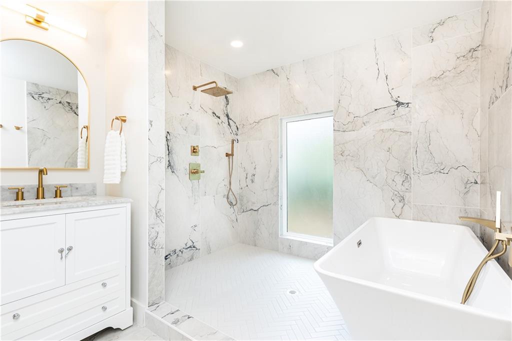Loring Heights - Residential