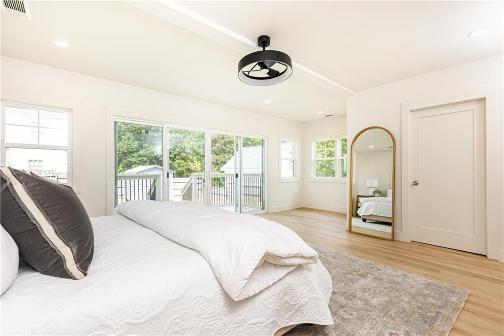 Loring Heights - Residential