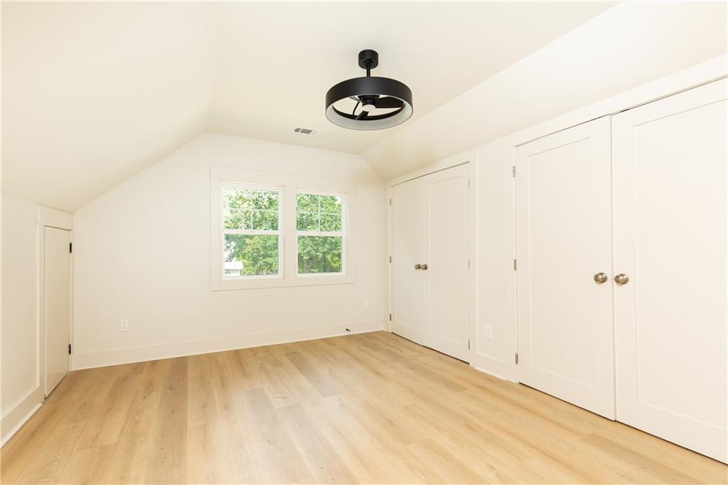 Loring Heights - Residential