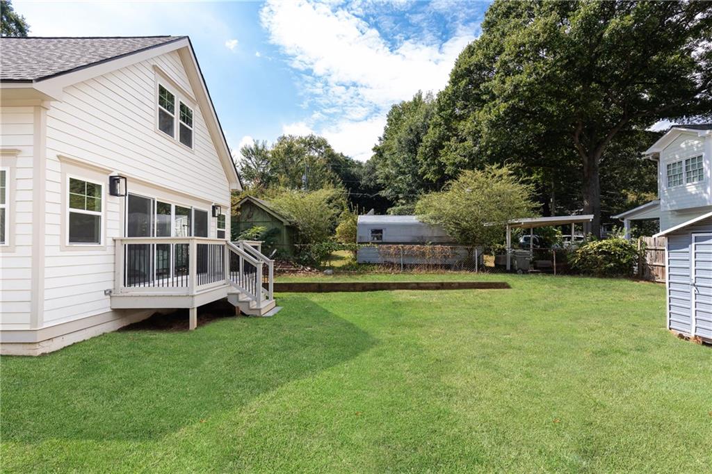 Loring Heights - Residential