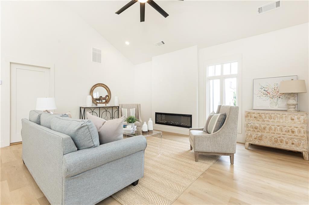 Loring Heights - Residential