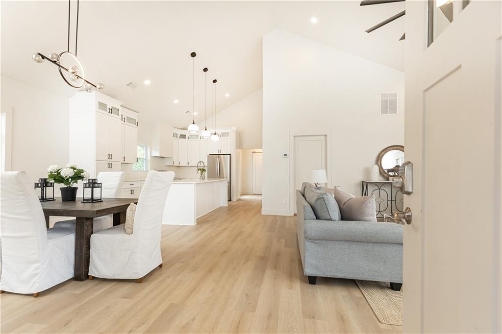 Loring Heights - Residential