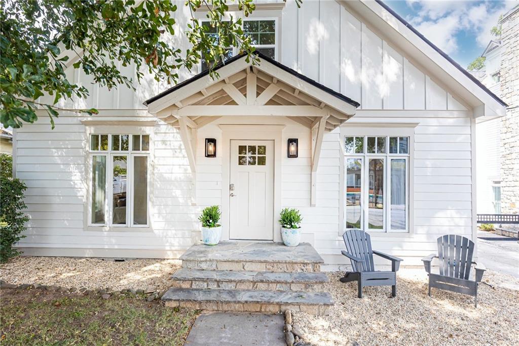 Loring Heights - Residential