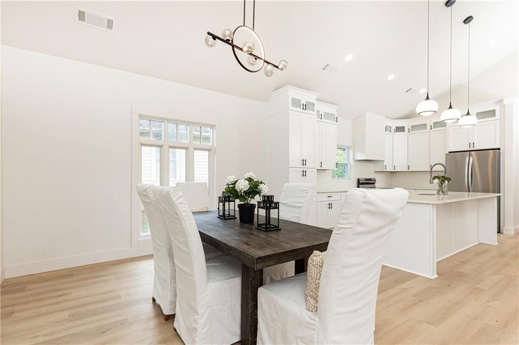 Loring Heights - Residential