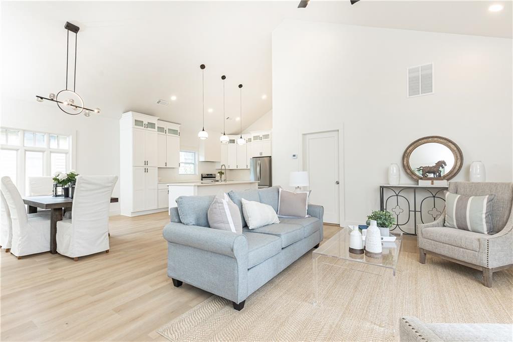 Loring Heights - Residential