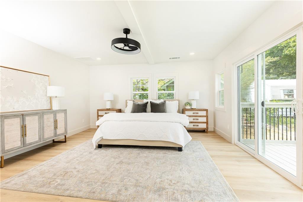 Loring Heights - Residential
