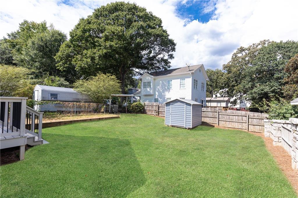 Loring Heights - Residential