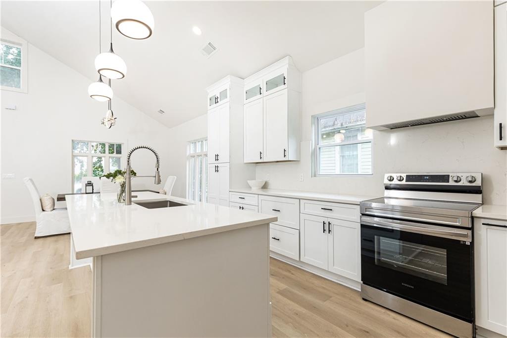 Loring Heights - Residential